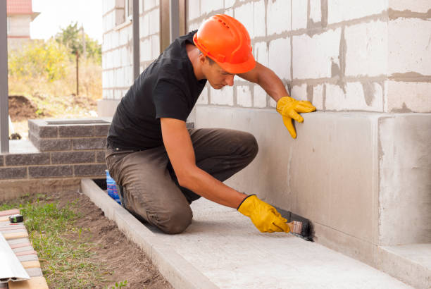 Licensed Exterior Waterproofing service in Clinton, OH - Arrow Tight Waterproofing
